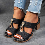 Faith | Stylish and Comfortable Orthopedic Sandals