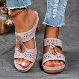 Faith | Stylish and Comfortable Orthopedic Sandals
