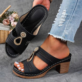 Faith | Stylish and Comfortable Orthopedic Sandals