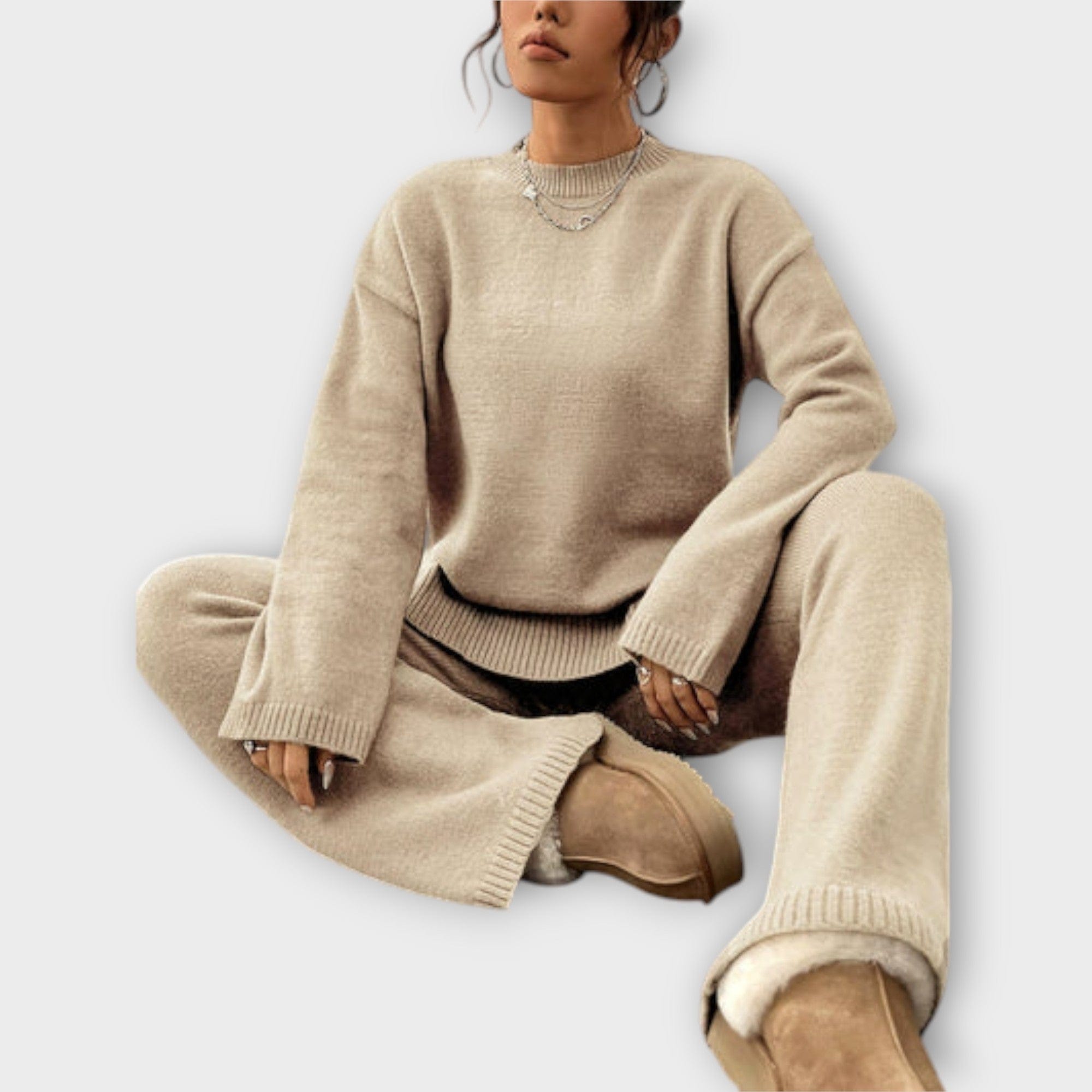 Maria – Comfortable Set - nadiazagreb