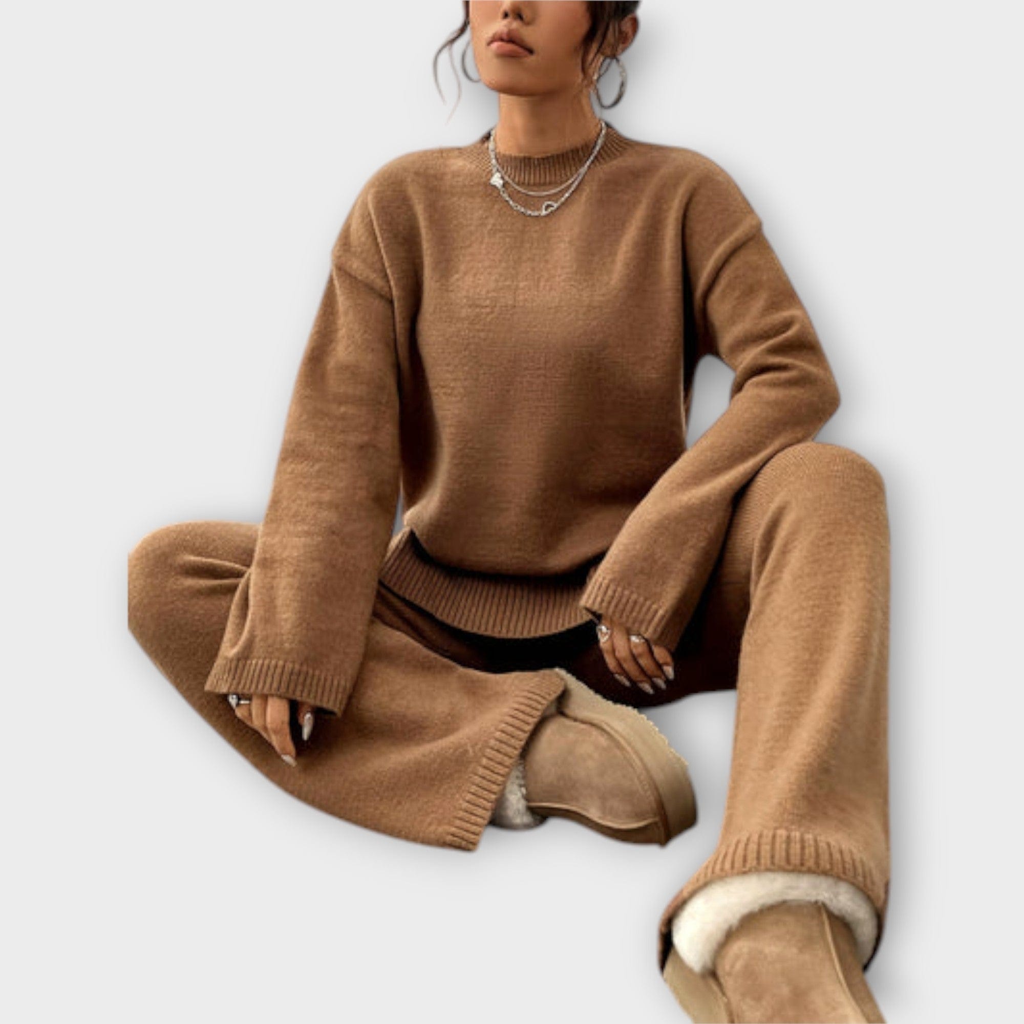 Maria – Comfortable Set - nadiazagreb
