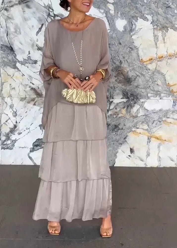 Maria | Duga Elegantna Haljina - nadiazagreb