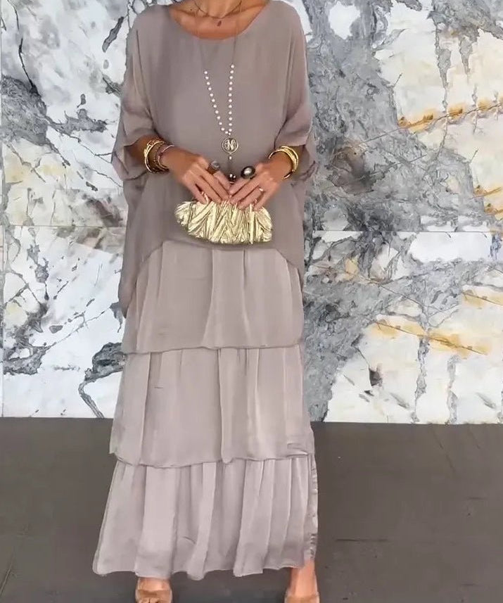 Maria | Duga Elegantna Haljina - nadiazagreb