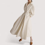 Marica™ | Bohemian Maxi Dress for Women - nadiazagreb
