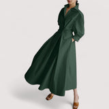 Marica™ | Bohemian Maxi Dress for Women - nadiazagreb