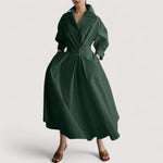 Marica™ | Bohemian Maxi Dress for Women - nadiazagreb