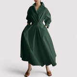 Marica™ | Bohemian Maxi Dress for Women - nadiazagreb