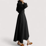 Marica™ | Bohemian Maxi Dress for Women - nadiazagreb
