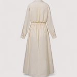 Marica™ | Bohemian Maxi Dress for Women - nadiazagreb