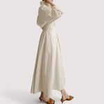 Marica™ | Bohemian Maxi Dress for Women - nadiazagreb