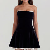 Marilla | Mini Dress