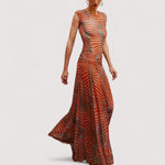 Marina™ | Elegant Body and Skirt Set - nadiazagreb