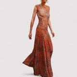 Marina™ | Elegant Body and Skirt Set - nadiazagreb