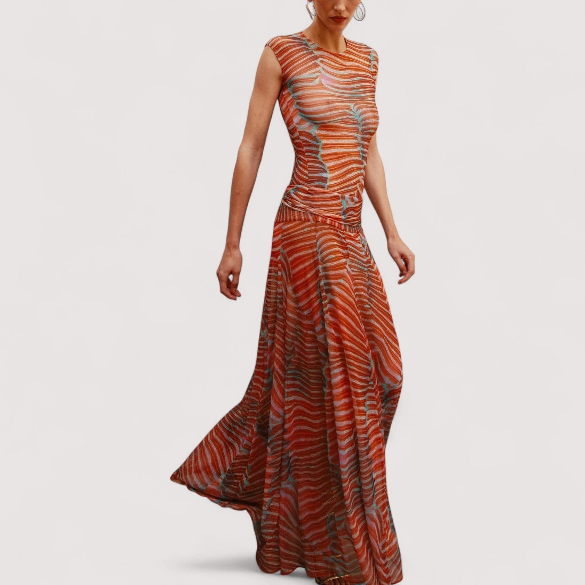 Marina™ | Elegant Body and Skirt Set - nadiazagreb