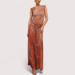 Marina™ | Elegant Body and Skirt Set - nadiazagreb