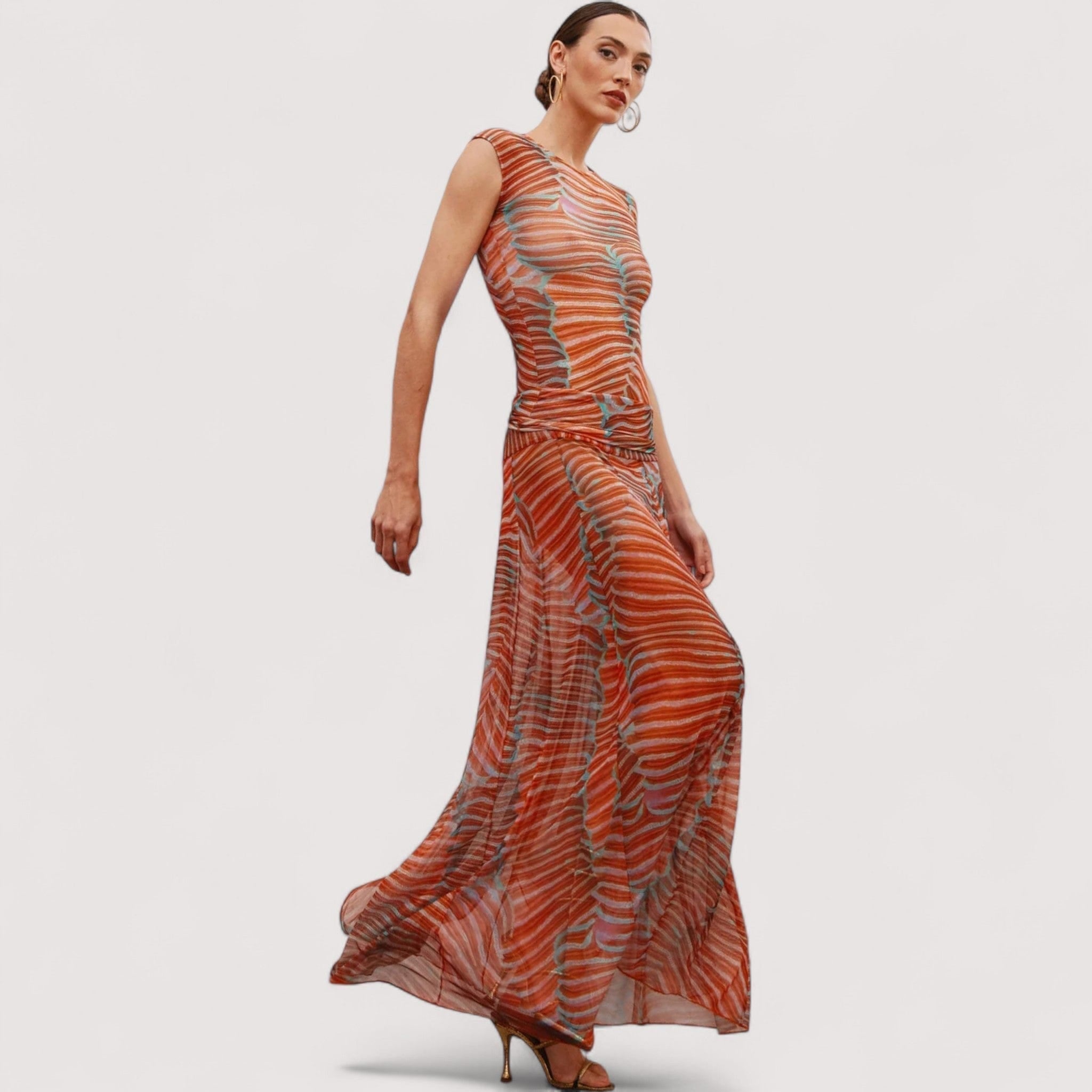 Marina™ | Elegant Body and Skirt Set - nadiazagreb