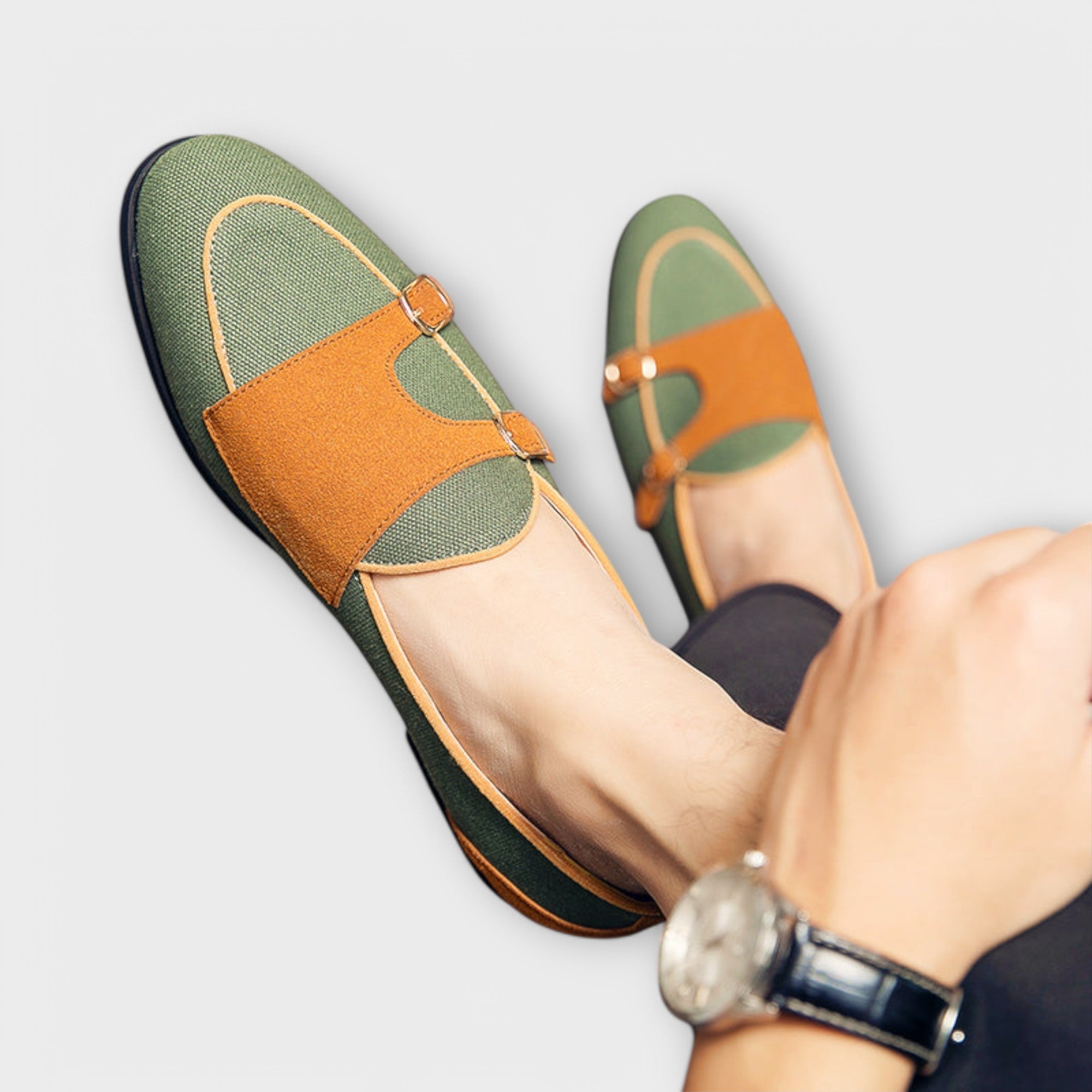 Marina - Slippers - nadiazagreb