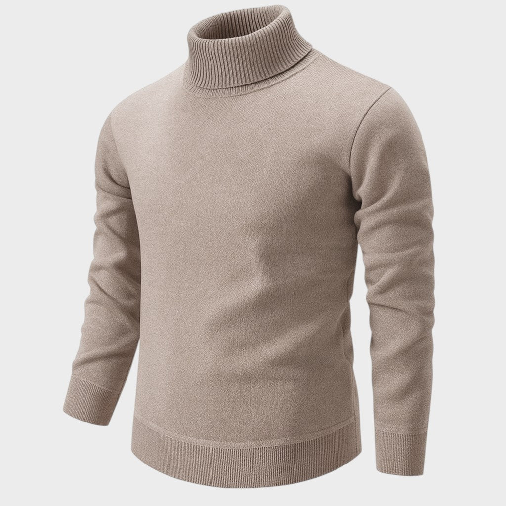 Mark | Klasična Turtleneck - nadiazagreb