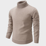 Mark | Klasična Turtleneck - nadiazagreb