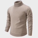 Mark | Klasična Turtleneck - nadiazagreb