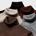 Mark | Klasična Turtleneck - nadiazagreb