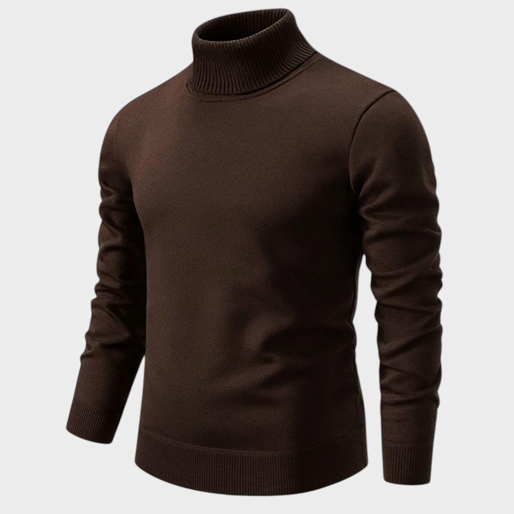 Mark | Klasična Turtleneck - nadiazagreb