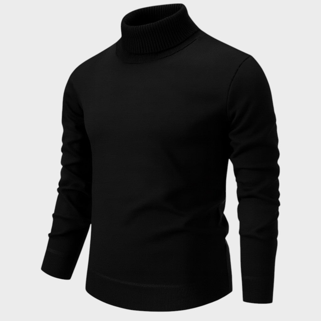 Mark | Klasična Turtleneck - nadiazagreb