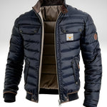 Mark | Premium Puffer Jacket - nadiazagreb