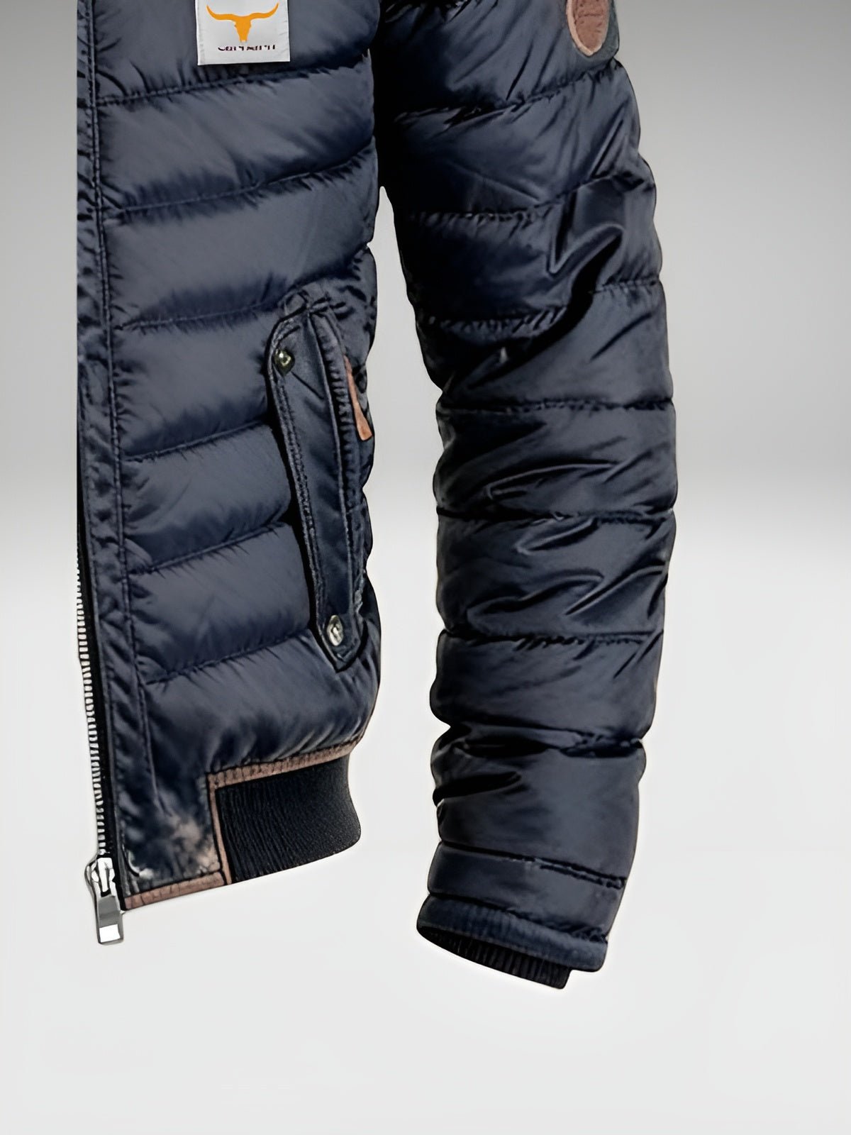 Mark | Premium Puffer Jacket - nadiazagreb
