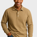 Marko | Retro Grad T-Shirt with Long Sleeves - nadiazagreb