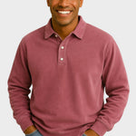 Marko | Retro Grad T-Shirt with Long Sleeves - nadiazagreb