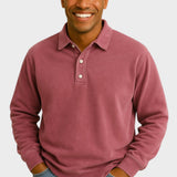 Marko | Retro Grad T-Shirt with Long Sleeves - nadiazagreb
