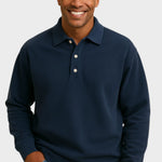 Marko | Retro Grad T-Shirt with Long Sleeves - nadiazagreb