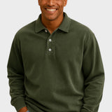Marko | Retro Grad T-Shirt with Long Sleeves - nadiazagreb