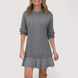 Marla™ | Woven Dress - nadiazagreb
