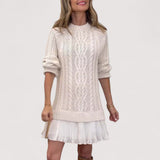 Marla™ | Woven Dress - nadiazagreb