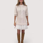 Marla™ | Woven Dress - nadiazagreb