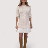 Marla™ | Woven Dress - nadiazagreb