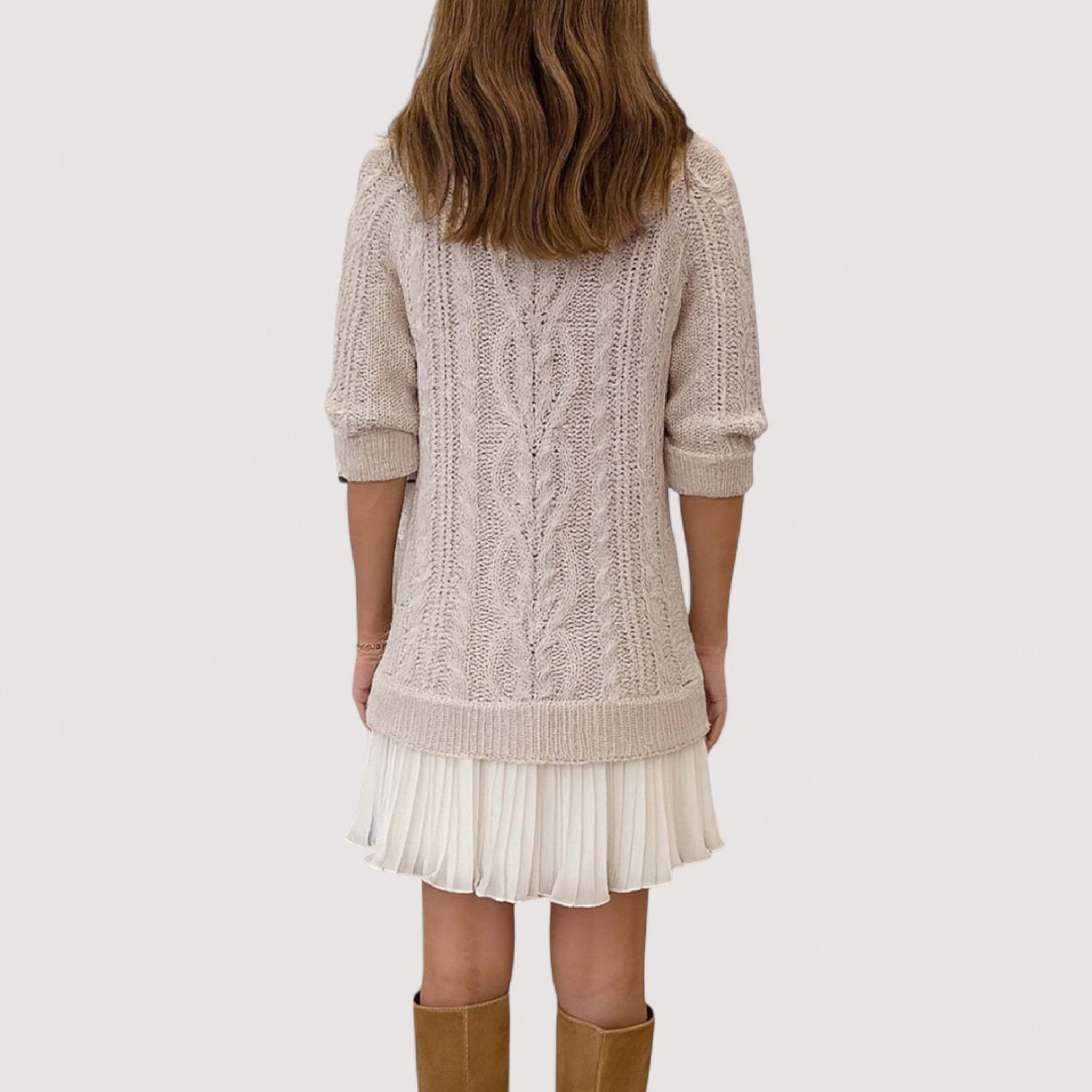 Marla™ | Woven Dress - nadiazagreb