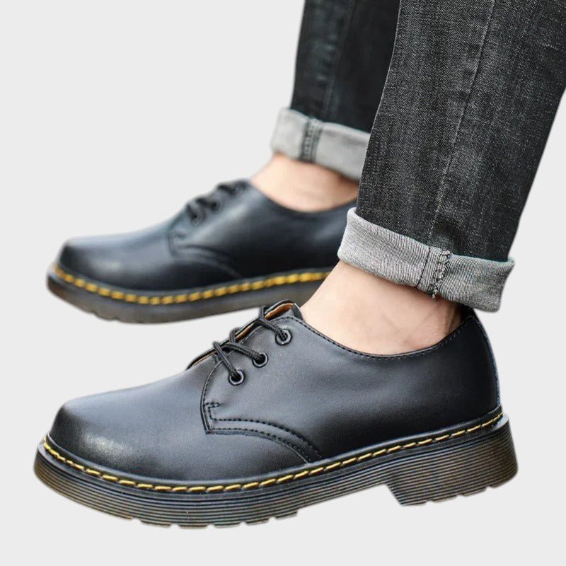 Marten | Elegantne niske cipele - nadiazagreb