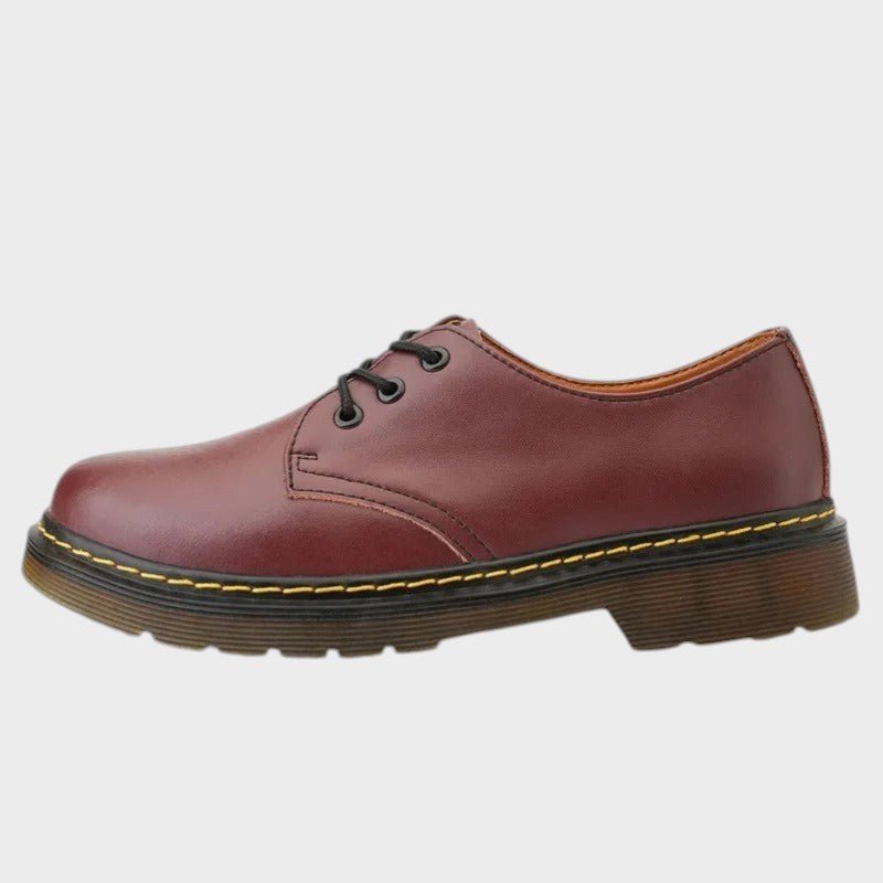 Marten | Elegantne niske cipele - nadiazagreb