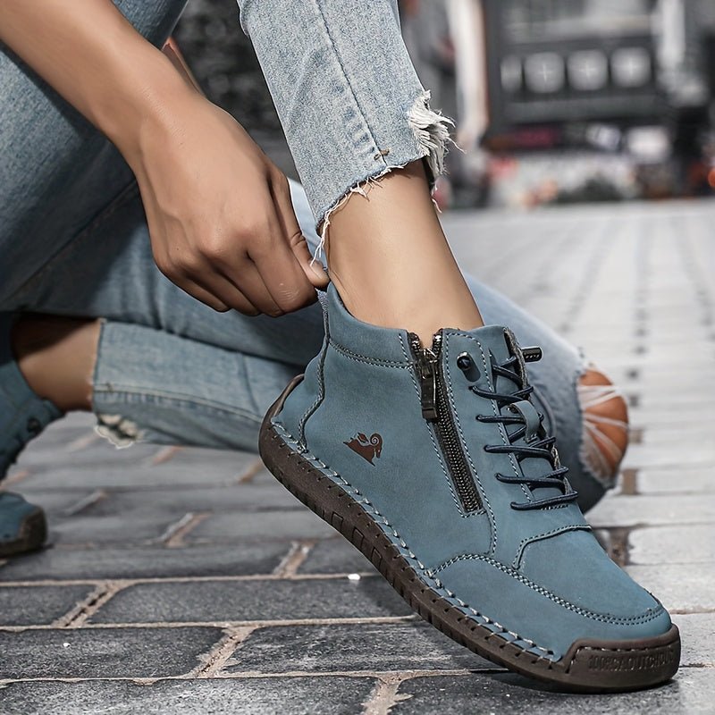 Mathilde - Urban Comfortable Shoes - nadiazagreb