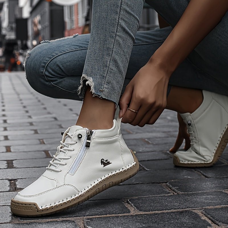 Mathilde - Urban Comfortable Shoes - nadiazagreb