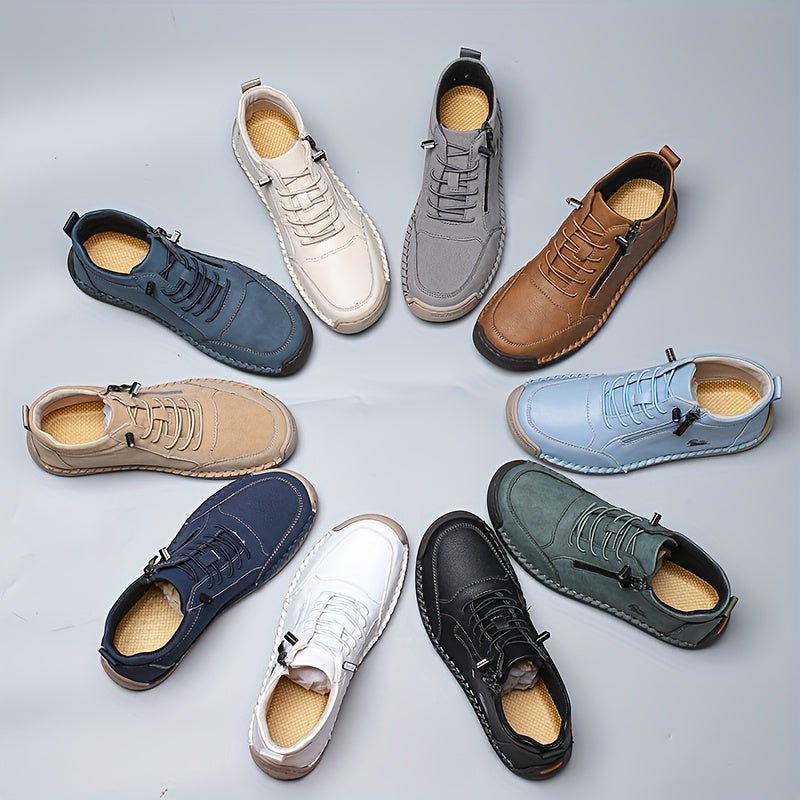 Mathilde - Urban Comfortable Shoes - nadiazagreb