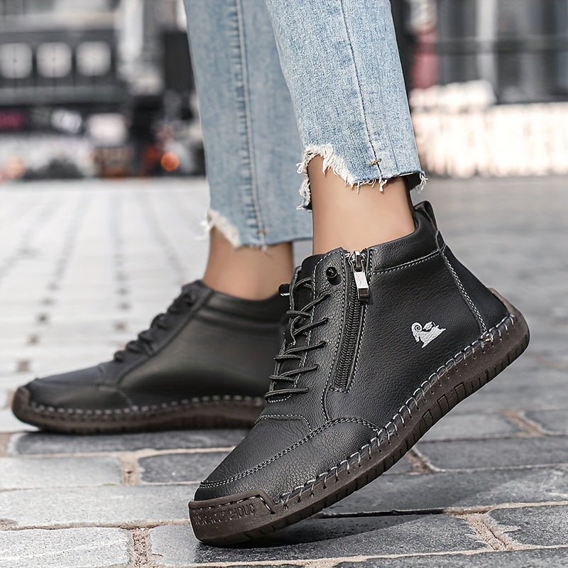 Mathilde - Urban Comfortable Shoes - nadiazagreb