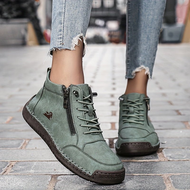 Mathilde - Urban Comfortable Shoes - nadiazagreb