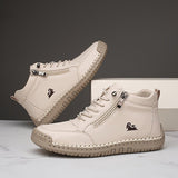 Mathilde - Urban Comfortable Shoes - nadiazagreb