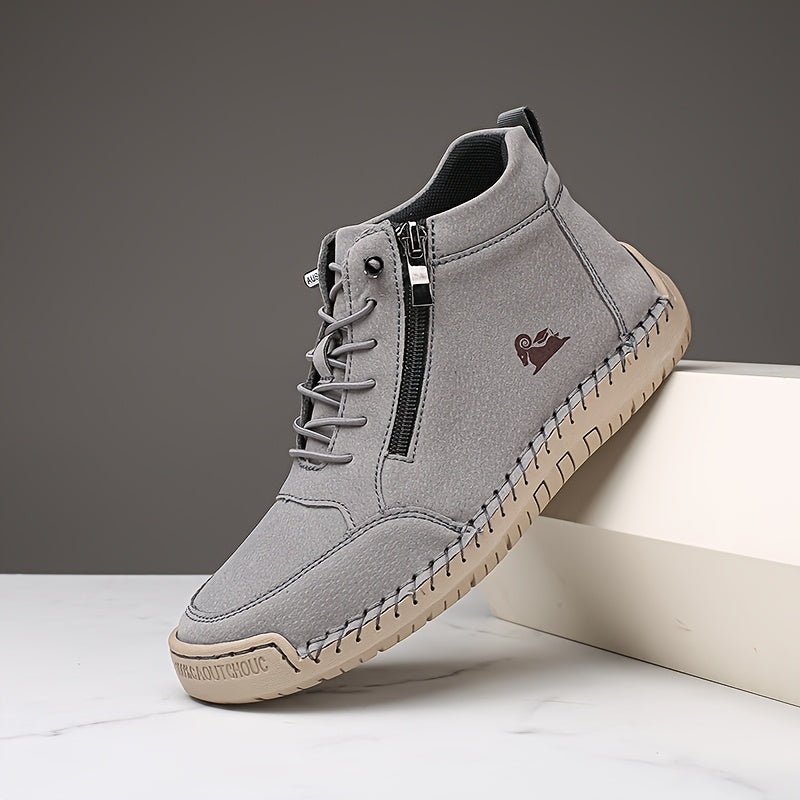 Mathilde - Urban Comfortable Shoes - nadiazagreb