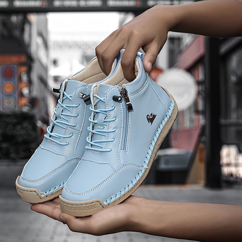 Mathilde - Urban Comfortable Shoes - nadiazagreb