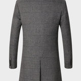 Matthijs | Woolen Coat - nadiazagreb